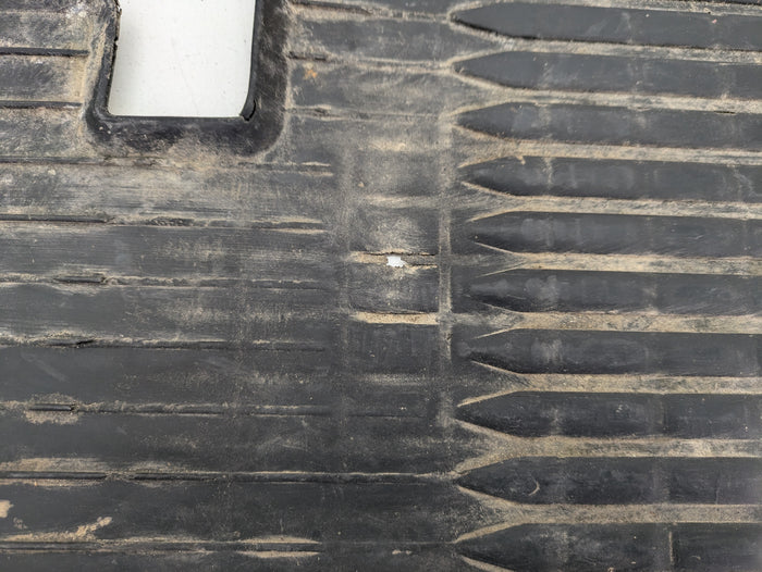 BMW E82 135i 128i Rubber/Winter Floor Mats Set *Damaged*
