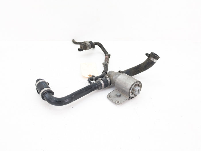 BMW E46 M3 S54 Idle Air Control Valve/ICV W/Hoses 13411733090