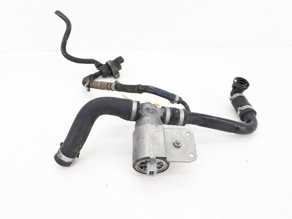 BMW E46 M3 S54 Idle Air Control Valve/ICV W/Hoses 13411733090