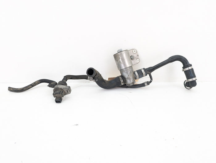 BMW E46 M3 S54 Idle Air Control Valve/ICV W/Hoses 13411733090