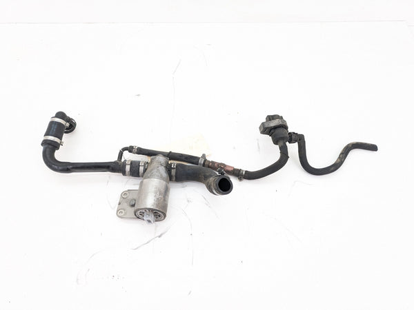 BMW E46 M3 S54 Idle Air Control Valve/ICV W/Hoses 13411733090