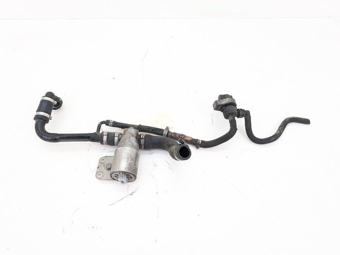 BMW E46 M3 S54 Idle Air Control Valve/ICV W/Hoses 13411733090