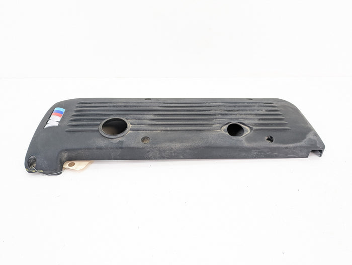 BMW E46 M3 S54 Engine Beauty Cover 7831253 *DAMAGED*