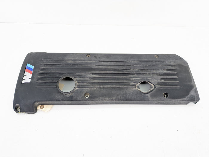BMW E46 M3 S54 Engine Beauty Cover 7831253 *DAMAGED*