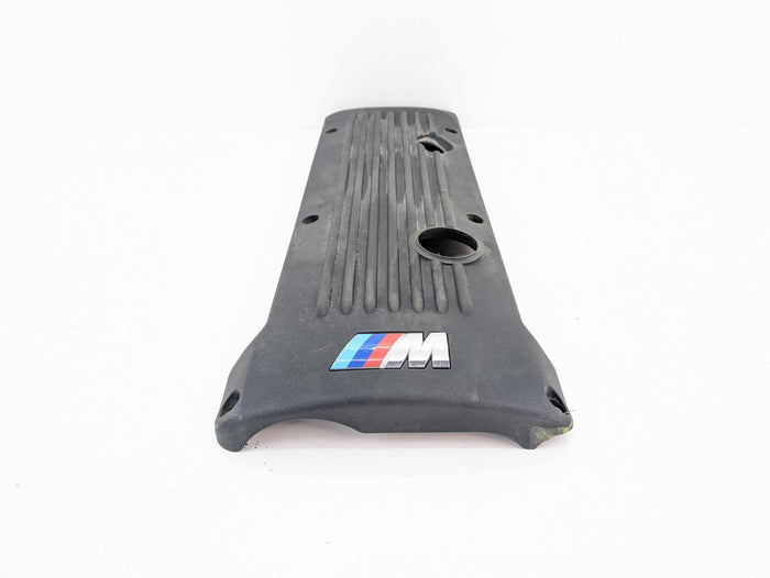 BMW E46 M3 S54 Engine Beauty Cover 7831253 *DAMAGED*