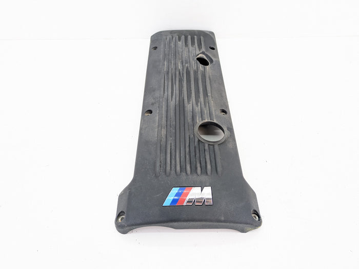 BMW E46 M3 S54 Engine Beauty Cover 7831253 *DAMAGED*