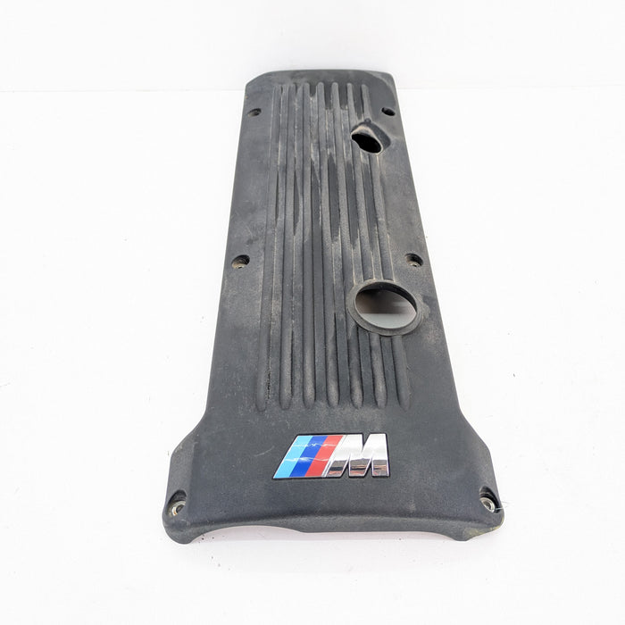 BMW E46 M3 S54 Engine Beauty Cover 7831253 *DAMAGED*