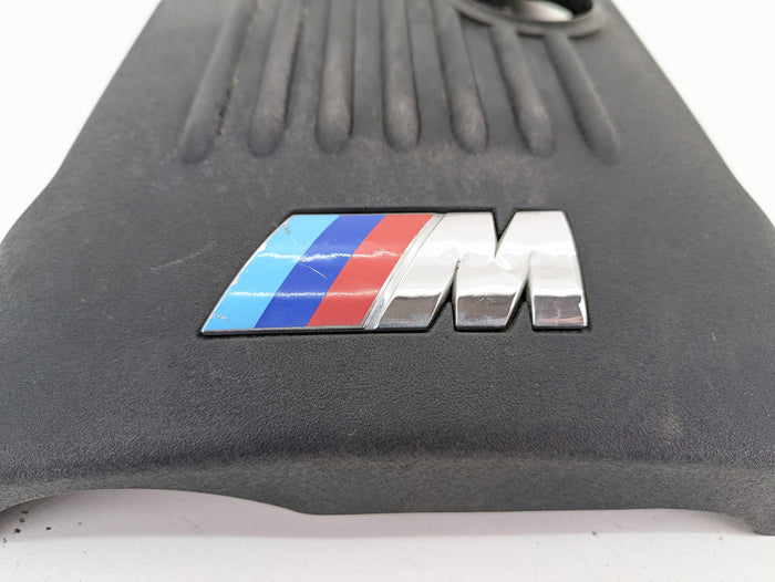 BMW E46 M3 S54 Engine Beauty Cover 7831253 *DAMAGED*