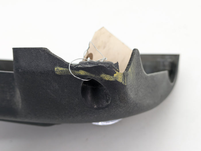 BMW E46 M3 S54 Engine Beauty Cover 7831253 *DAMAGED*