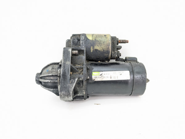 BMW E46 M3 Starter Motor 7830793