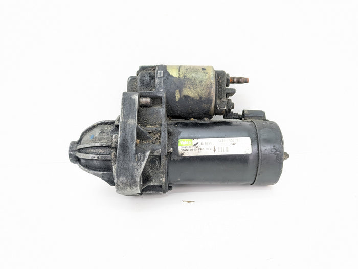 BMW E46 M3 Starter Motor 7830793