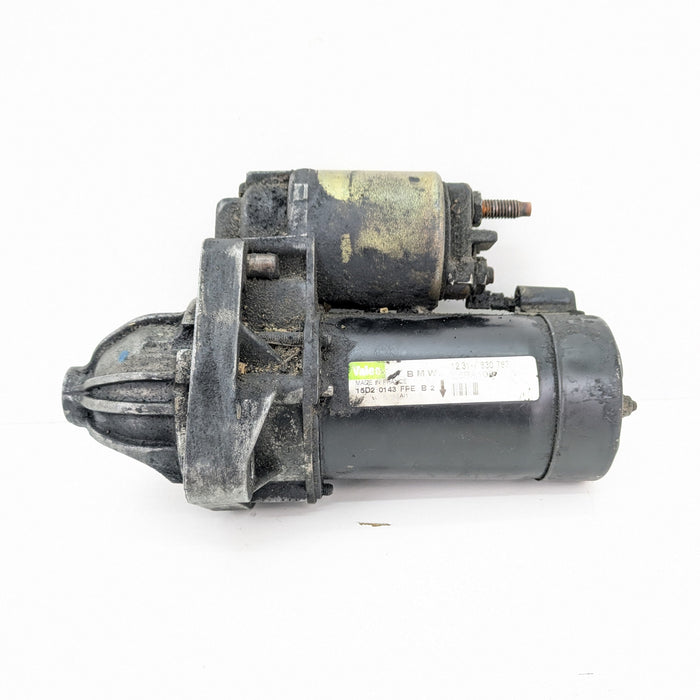 BMW E46 M3 Starter Motor 7830793