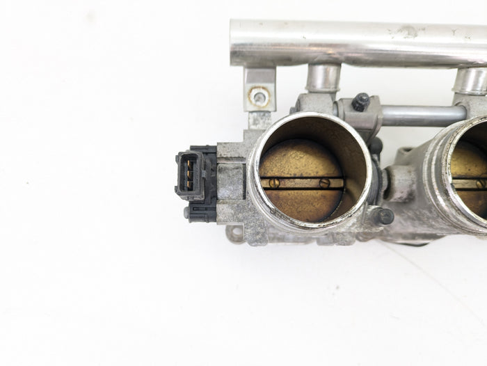 BMW E46 M3 S54 Engine Individual Throttle Bodies/ITB Intake 7831332/7831296/7831297