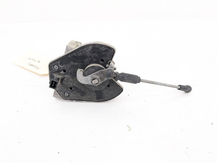 BMW E46 M3 S54 Engine Throttle Body Actuator 7831529