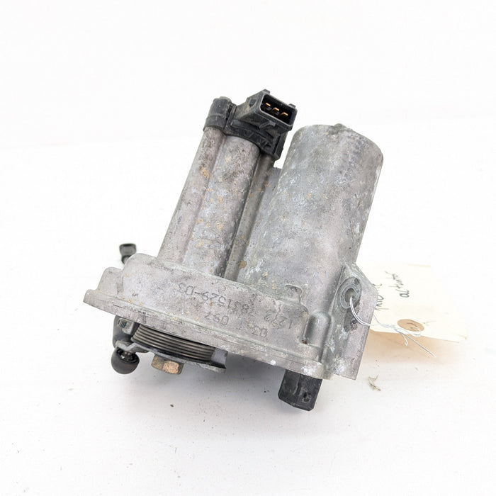 BMW E46 M3 S54 Engine Throttle Body Actuator 7831529