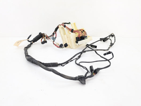 BMW E46 M3 Manual Transmission Wiring Harness 7831756