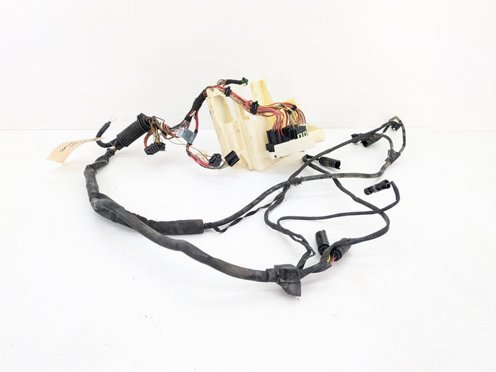 BMW E46 M3 Manual Transmission Wiring Harness 7831756