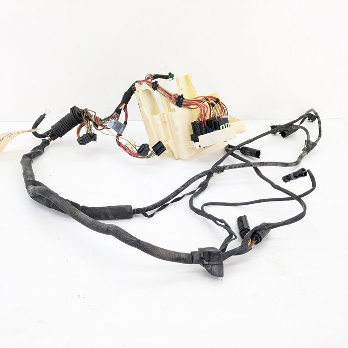BMW E46 M3 Manual Transmission Wiring Harness 7831756