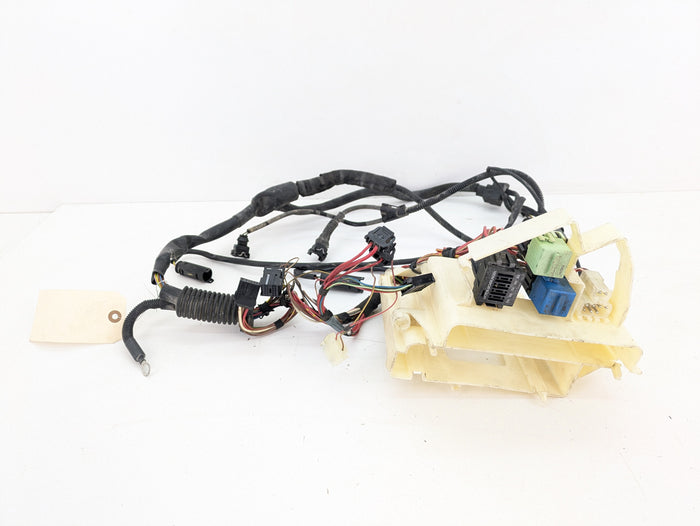 BMW E46 M3 Manual Transmission Wiring Harness 7831756