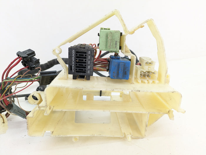 BMW E46 M3 Manual Transmission Wiring Harness 7831756