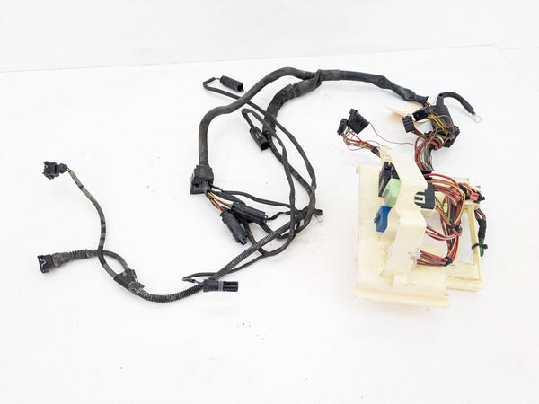 BMW E46 M3 Manual Transmission Wiring Harness 7831756