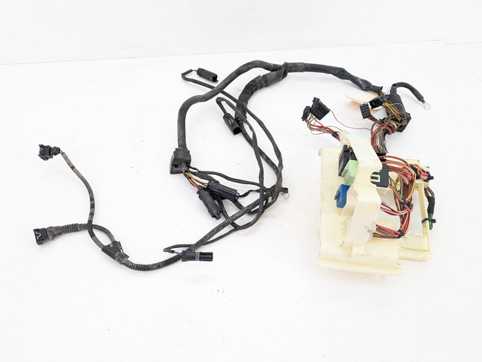 BMW E46 M3 Manual Transmission Wiring Harness 7831756