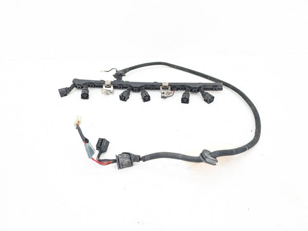 BMW E46 M3 Ignition Coil Pack Wiring Harness 12517831537