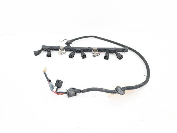 BMW E46 M3 Ignition Coil Pack Wiring Harness 12517831537