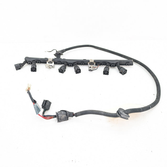 BMW E46 M3 Ignition Coil Pack Wiring Harness 12517831537