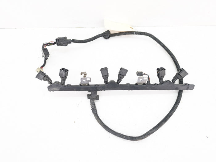 BMW E46 M3 Ignition Coil Pack Wiring Harness 12517831537