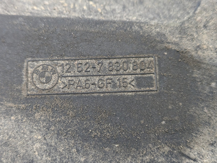 BMW E46 M3 S54 Engine Wiring Harness *For Parts* 7831646/7830805