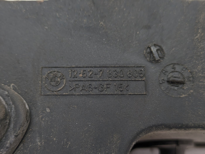 BMW E46 M3 S54 Engine Wiring Harness *For Parts* 7831646/7830805