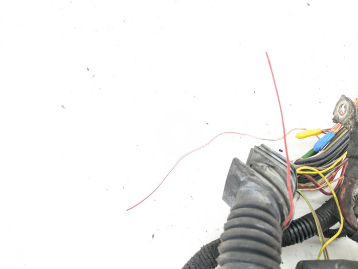 BMW E46 M3 S54 Engine Wiring Harness *For Parts* 7831646/7830805