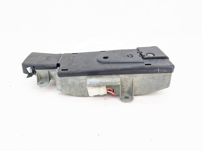 BMW E46 M3 330ci 325ci 323ci Convertible Folding Top Compartment Tonneau Cover Lid Lock Motor 8248308