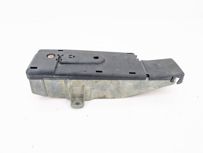 BMW E46 M3 330ci 325ci 323ci Convertible Folding Top Compartment Tonneau Cover Lid Lock Motor 8248308