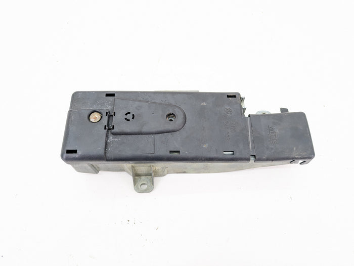 BMW E46 M3 330ci 325ci 323ci Convertible Folding Top Compartment Tonneau Cover Lid Lock Motor 8248308