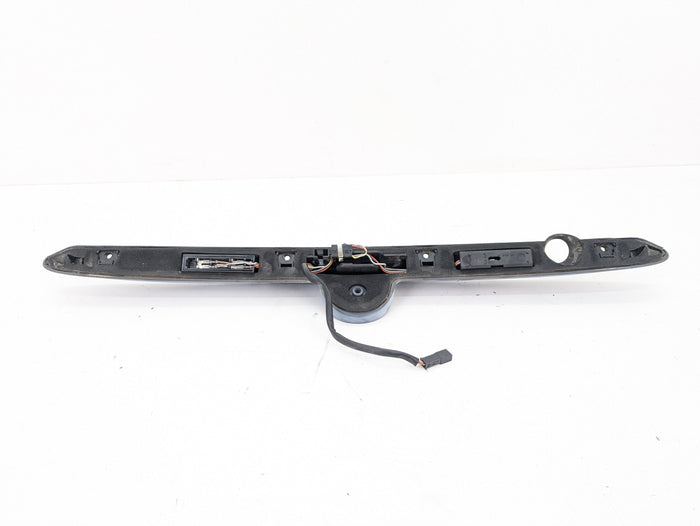 BMW E46 M3 330ci 325ci 323ci Convertible Trunk Handle 7170646 *NOTE*