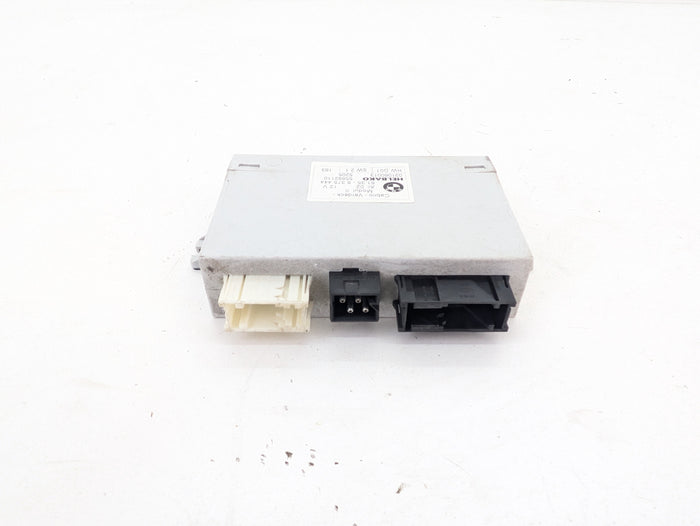 BMW E46 M3 330ci 325ci 323ci Convertible Roof/Soft Top Module 8375444