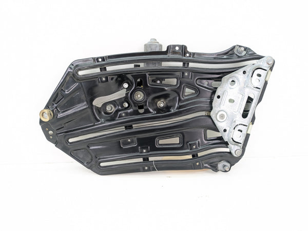 BMW E46 M3 330ci 325ci 323ci Convertible Left/Driver Side Rear Window Regulator/Motor 51368215273