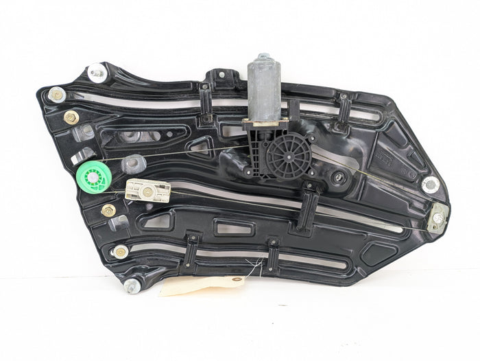 BMW E46 M3 330ci 325ci 323ci Convertible Left/Driver Side Rear Window Regulator/Motor 51368215273