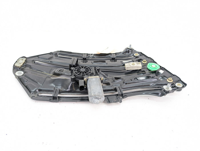 BMW E46 M3 330ci 325ci 323ci Convertible Left/Driver Side Rear Window Regulator/Motor 51368215273