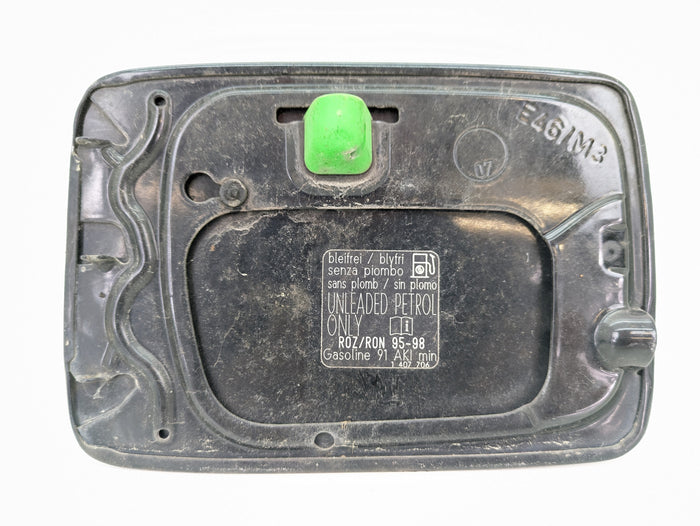 BMW E46 M3 Coupe/Convertible Fuel Door 51172695524 *NOTE*