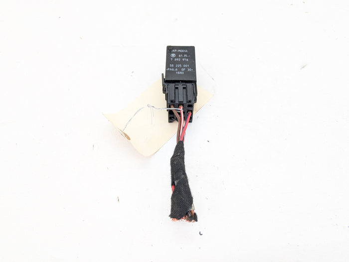 BMW E46 M3 Fuel Pump Relay 7892976