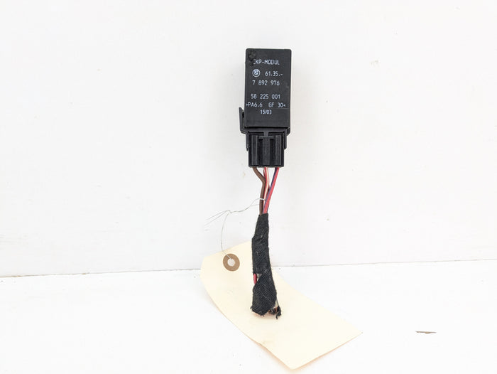 BMW E46 M3 Fuel Pump Relay 7892976