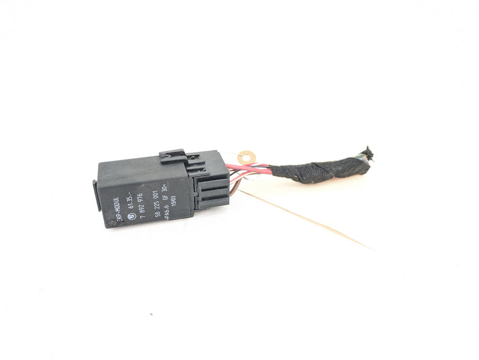 BMW E46 M3 Fuel Pump Relay 7892976