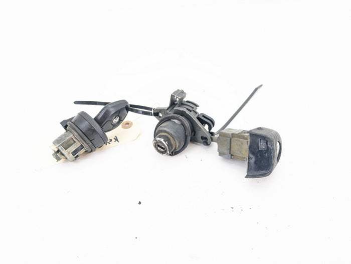 BMW E46 M3 330ci 325ci 323ci Convertible Key Lock Set