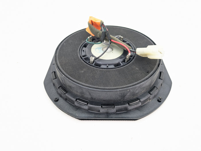 BMW E46 M3 330ci 325ci 323ci Convertible Harman Kardon Subwoofer Speaker 8378552