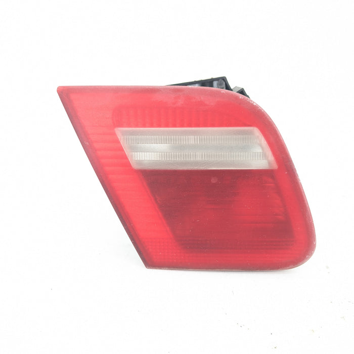 BMW E46 3 Series Pre-Facelift Coupe/Convertible Left/Driver Side Inner Trunk Tail Light 63216920705/8374809