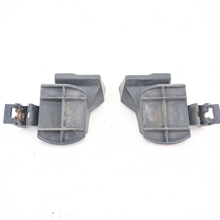 BMW E46 M3 Left Right Rear Bumper Bracket Support Set 7895643/7895644