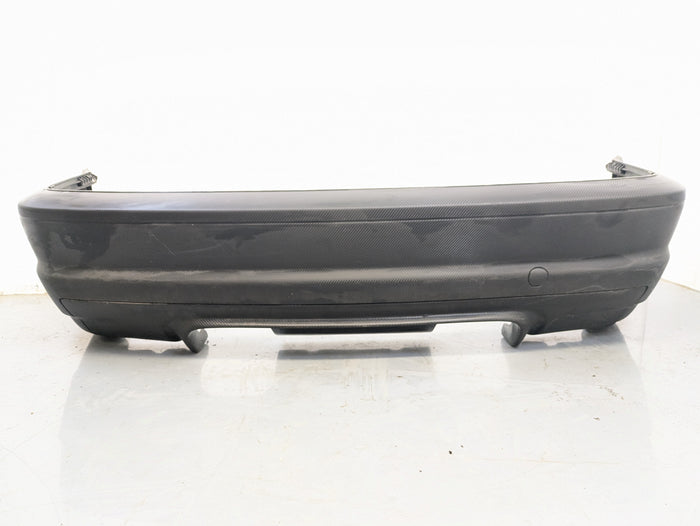 BMW E46 M3 Convertible/Coupe Rear Bumper